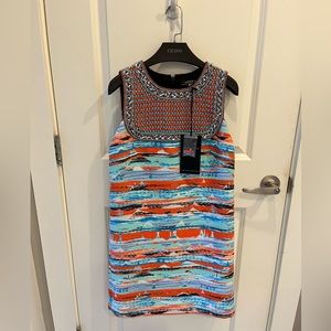 Andrew GN dress size 36 never worn